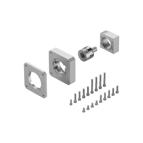 Axial Kit EAMM-A-N48-80G